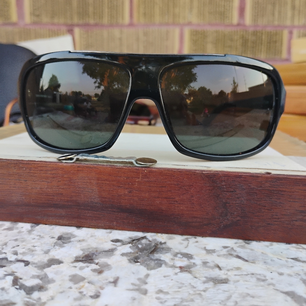 Paco Rabanne Men's Sunglasses